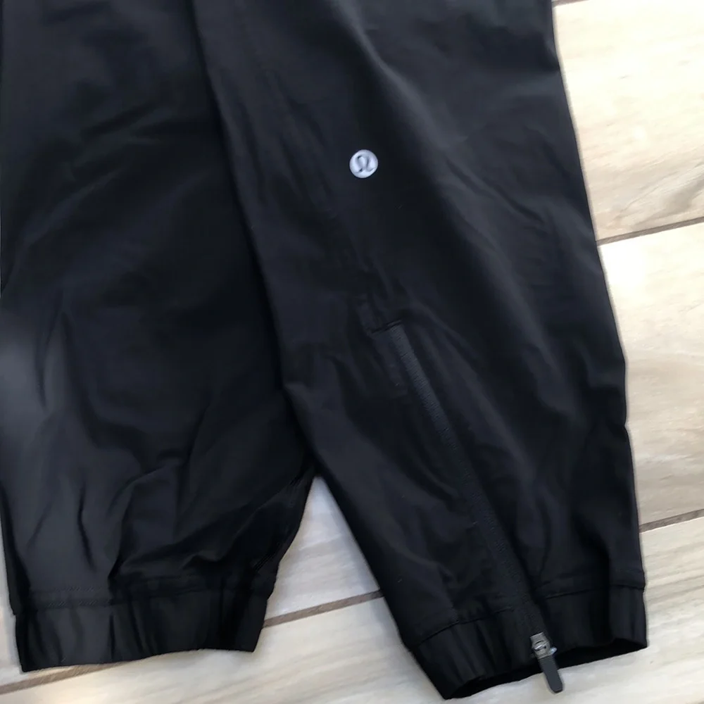 Lululemon adapted state jogger